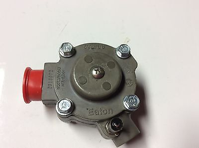 Spicer Etn 599735 4820-01-287-3963 Eaton Ctis Valve M939 Ssf