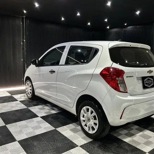 Chevrolet Spark 1.4 Lt Mt