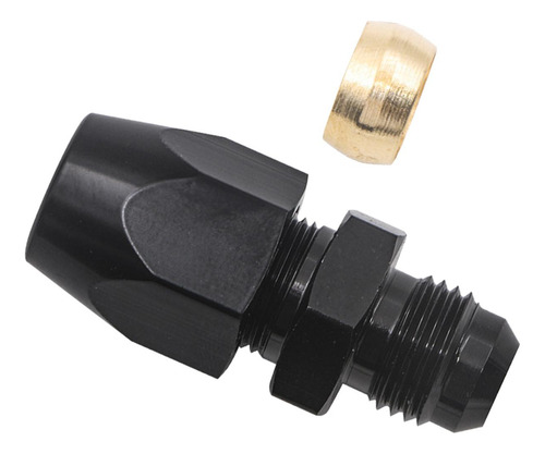Adaptador De Línea De Adaptador De Tubería 6 /8 Conexión