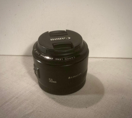 Imagen 8 de 9 de Canon Eos 5d Mark Ii 24-105mm Is Usm Kit Dslr+ Tele + Macro