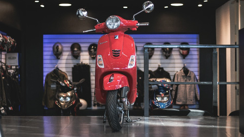 Vespa Vxl 150 Abs Ie Reserva La Tuya Concesionario Oficial