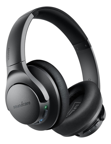 Audífonos Soundcore Anker Life Q20 Con Bluetooth