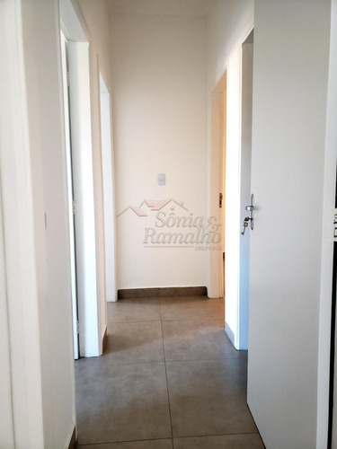 Apartamentos - Ref: V9551