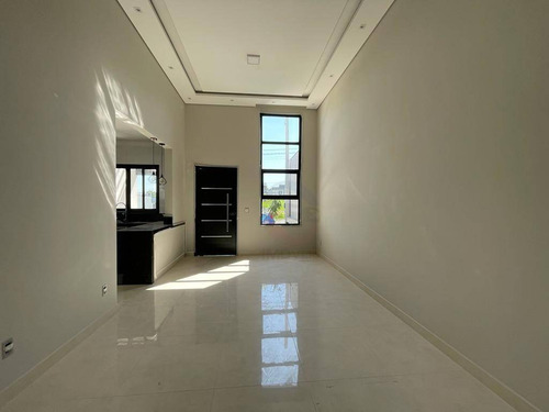 Imagem 10 de 16 de Casa Com 3 Dormitórios À Venda, 112 M² Por R$ 765.000,00 - Jardins Do Império - Indaiatuba/sp - Ca11958