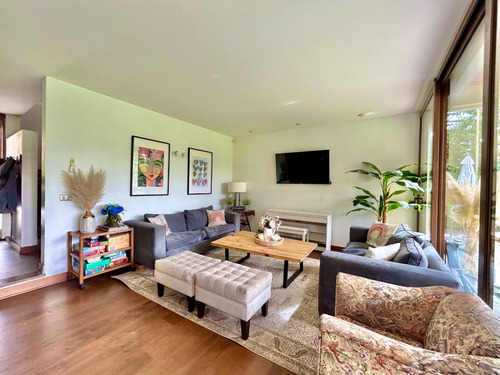 Condominio Los Bravos / No Perimetral