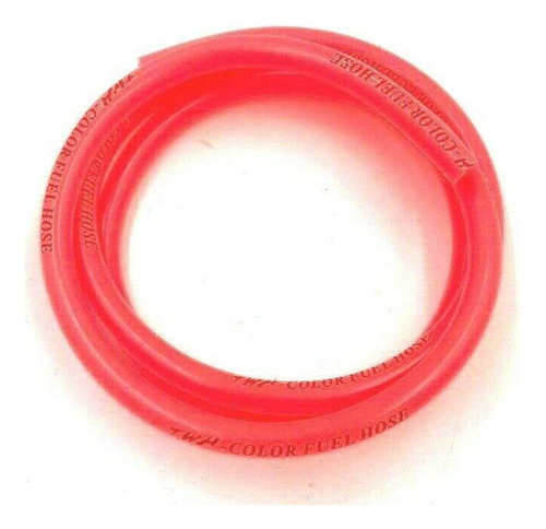 Fuel Line 2 Ft Pink Gas Hose For Honda Jet Ski Race Kart Jjb