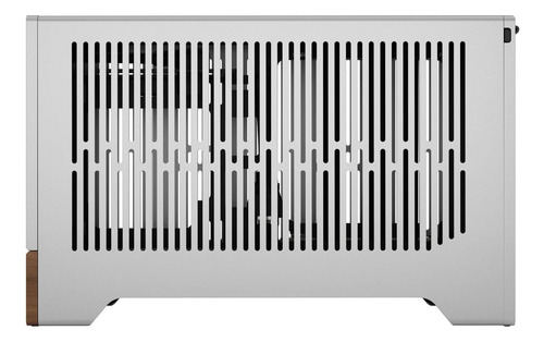 Diseño Fractal Terra Gaming Computer Case