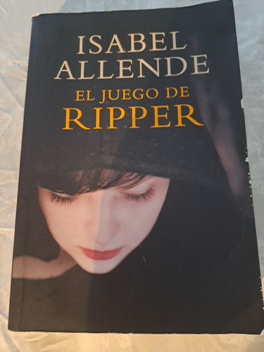 El Juego De Ripper