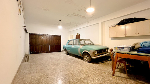 Venta Casa 4 Ambientes Mechongue Con Jardin