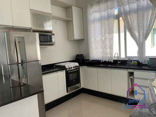 Imagem 7 de 19 de Casa À Venda, 200 M² Por R$ 700.000,00 - Parque Das Rosas - Cotia/sp - Ca0987