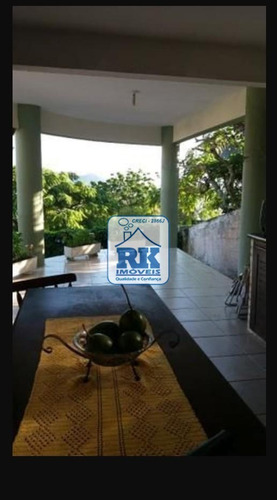 Imagem 22 de 28 de Casa À Venda Em Ingleses Do Rio Vermelho - Ca004740