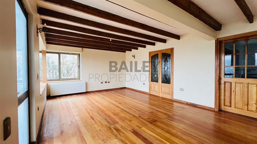 Arriendo Casa Viña Del Mar Los Almendros