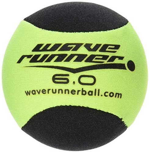 Wave Runner Runner Agua Bola Saltarse