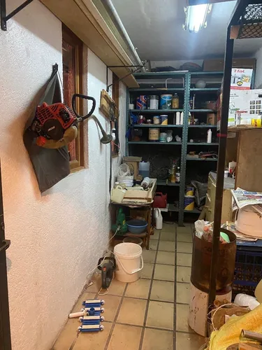 Se Renta Casa En Cuernavaca En Fraccionamiento Los Limoneros