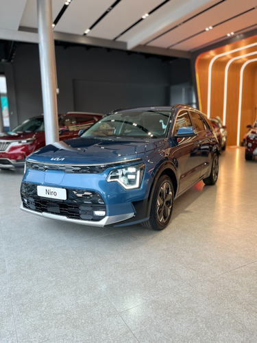 Kia NIRO EV ZENITH