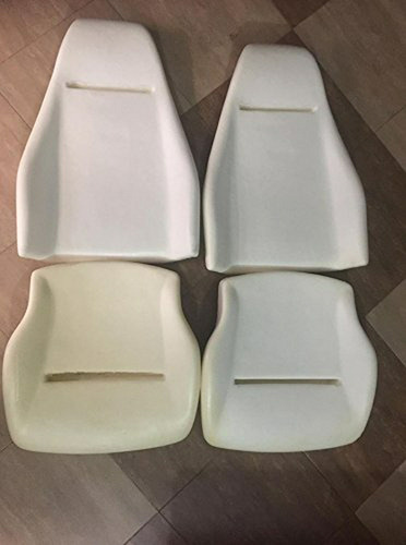 Cojines Para Asiento, Interior Innovations Datsun 240z-260z-