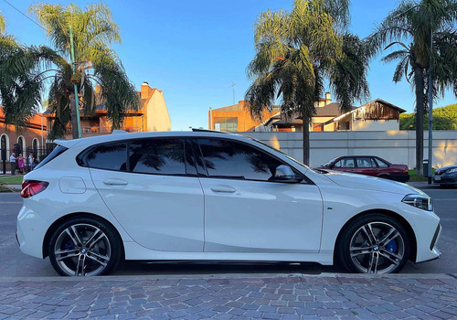 Bmw Serie 1 M 135 Xdrive 0km