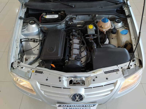 Imagem 6 de 10 de Volkswagen Gol 1.0 Giv