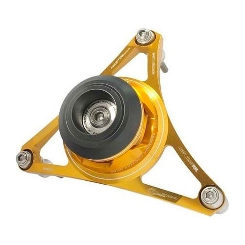 Estrela Protetor De Motor Procton Racing Cbr 600 F Cbr 600f