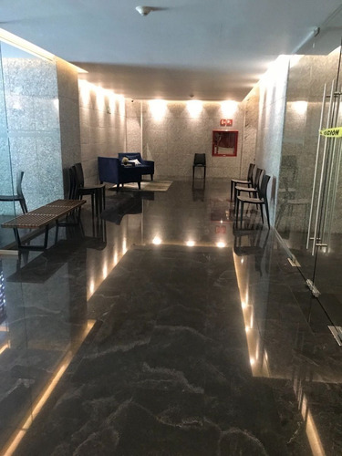 Oficina En Renta En Cuauhtémoc Acondicionada(m2o2801)