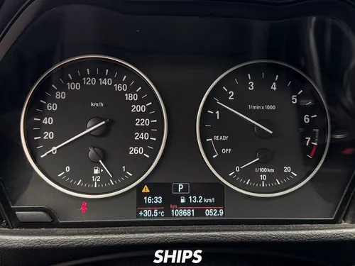 BMW X1 2.0 Sdrive 20ia M Sport At