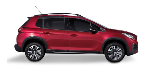 Imagen 3 de 10 de Peugeot 2008 1.6 Thp Sport - Autocity Avant