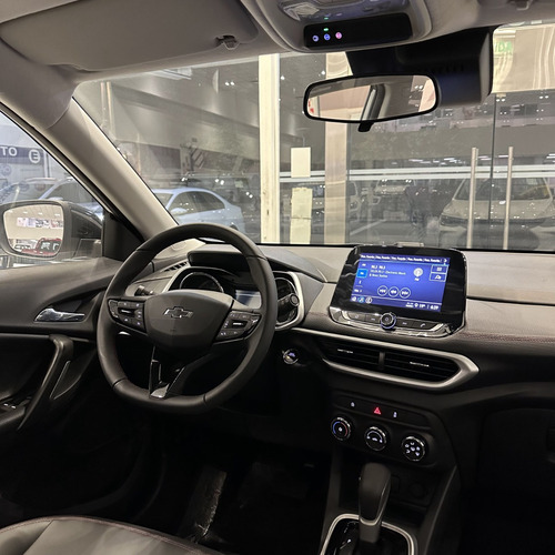Chevrolet Tracker 1.2 Rs At6
