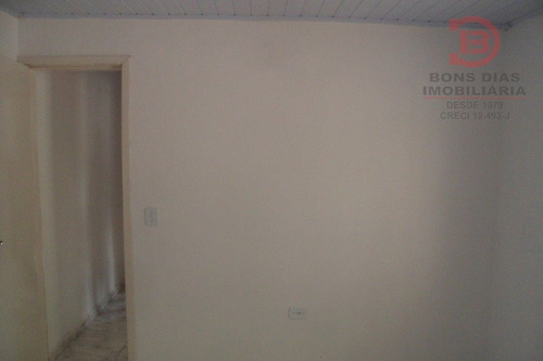 Imagem 3 de 15 de Casa - Vila Uniao (zona Leste) - Ref: 5604 - L-5604