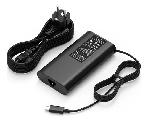 comprar Cargador Para Dell Latitude 3400,3500, 5289,5300 Usb C 90w comprar Cargador Para Dell Latitude 3400,3500, 5289,5300 Usb C 90w