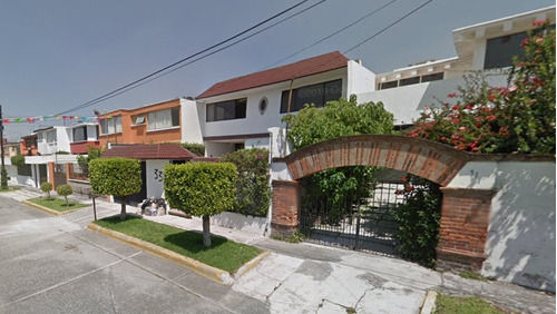 Bonita Casa En Venta En , Cd. Satélite, 53100 Naucalpan De Juárez, Méx.