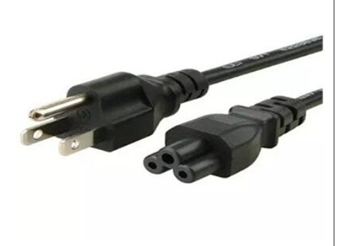 Cable De Corriente Mickey 1,5 Metros 2 Unidades 