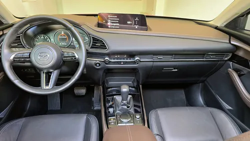 Mazda CX-30 2.0 Grand Touring Lx At Hibrido Ligero - Mhev