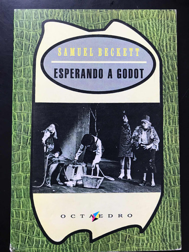 Esperando A Godot