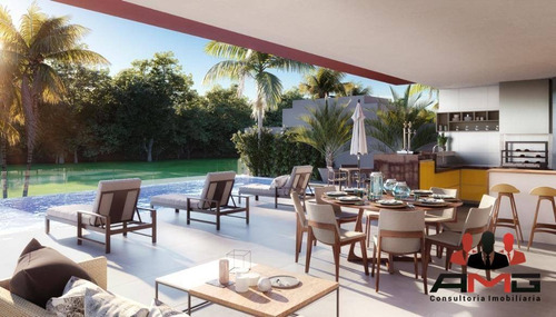 Casa Com 6 Dormitórios À Venda, 1075 M² Por R$ 12.102.347,25 - Riviera - Módulo 12 - Bertioga/sp - Ca0884
