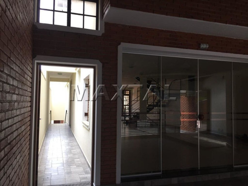Imagem 6 de 15 de Amplo Imóvel No Casa Verde Com Piscina - Mi84799