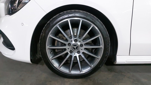 Mercedes-Benz Clase CLA 2.0 CLA 250 SPORT DCT