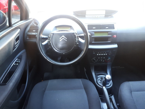 Citroën C4 1.6 X Am71 2013