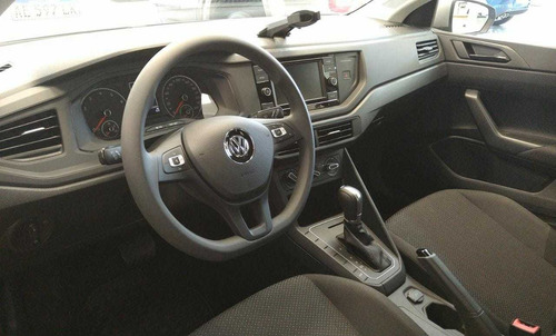 Volkswagen Nuevo Polo Trendline At 0 Km 2021 Autotag Bi 0 Km