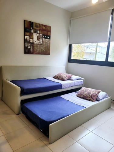 Departamento Alquiler Temporario. Solo Grupos Familiares
