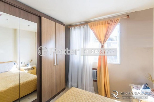 Imagem 20 de 30 de Casa Em Condomínio, 4 Dormitórios, 95.15 M², Humaitá - 147341