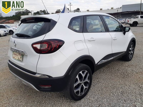 Imagem 13 de 13 de Renault Captur Intense 2.0 16v