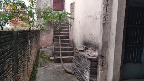 Imagem 15 de 15 de Casa No Jardim D'abril - Osasco - 210902