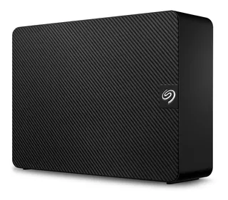 Disco Duro Externo Seagate Expansion 6tb, 3.5 , Usb 3.0