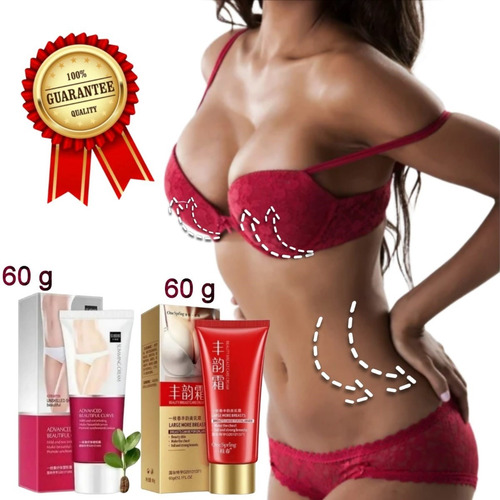 Crema\gelcelulitis Estrias Pechos Gluteos Celulitis Adelgaza Hrbal