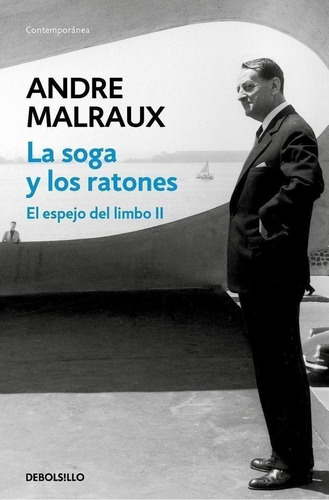 Libro: La Soga Y Los Ratones (el Espejo Del Limbo Ii). Malra