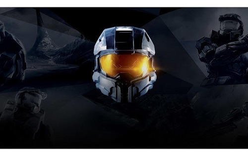 Halo The Master Chief Collection Xbox One Nuevo Original