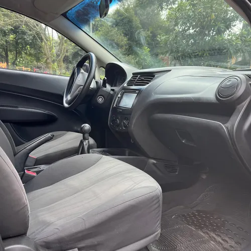 Chevrolet Sail 1.4 Ls