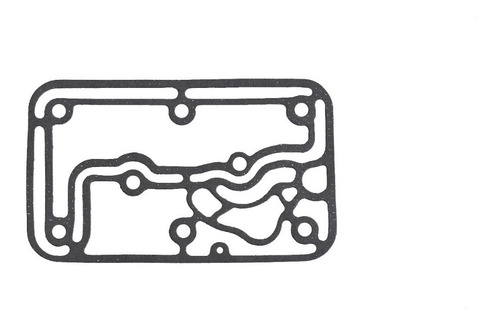 Juego Juntas Illinois P/ P/compresor Aire Vw