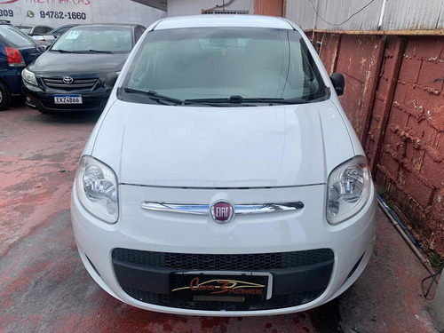 Imagem 14 de 16 de Palio 2016 1.0 Attractive Flex