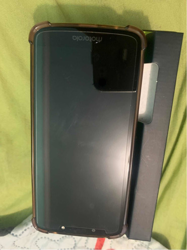 Celular Motorola Moto G6 Play 32gb Usado Seminovo